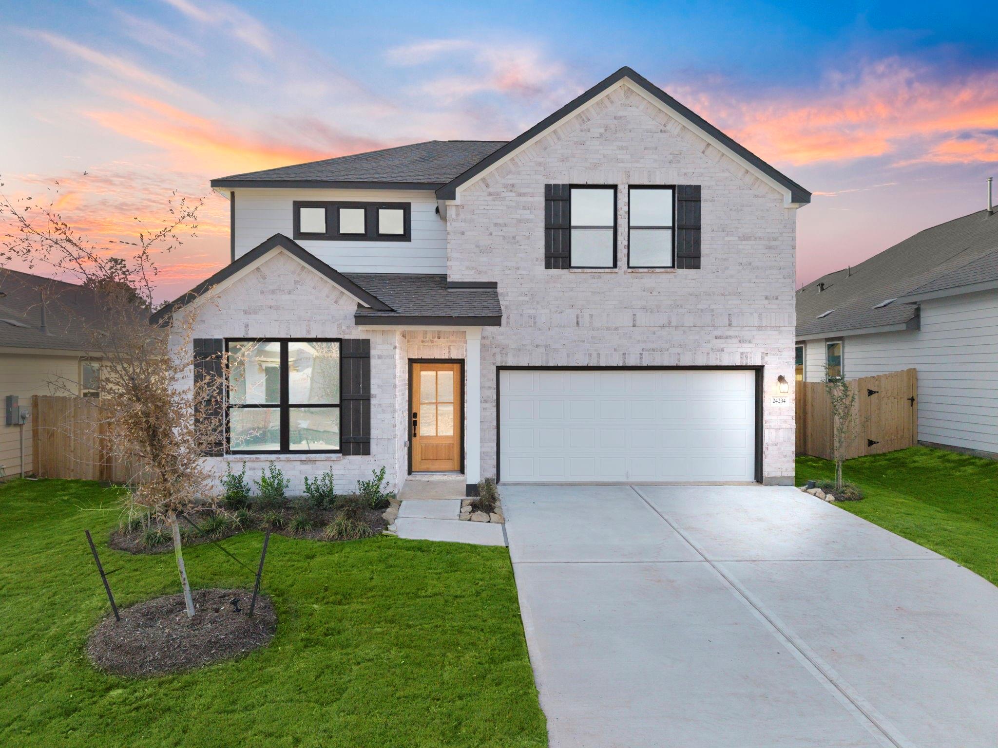24234 Dewey Trail
