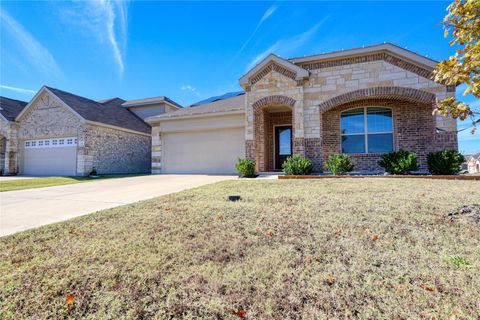 Photo of 215 Olmstead Drive, Princeton, TX 75407 (MLS # 75674687)
