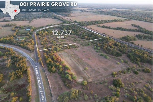 001 PRAIRIE GROVE ROAD, BREMOND, TX 76629 - Image 8ec4de5d77a4e17e7266fffa095fd192/1196903606