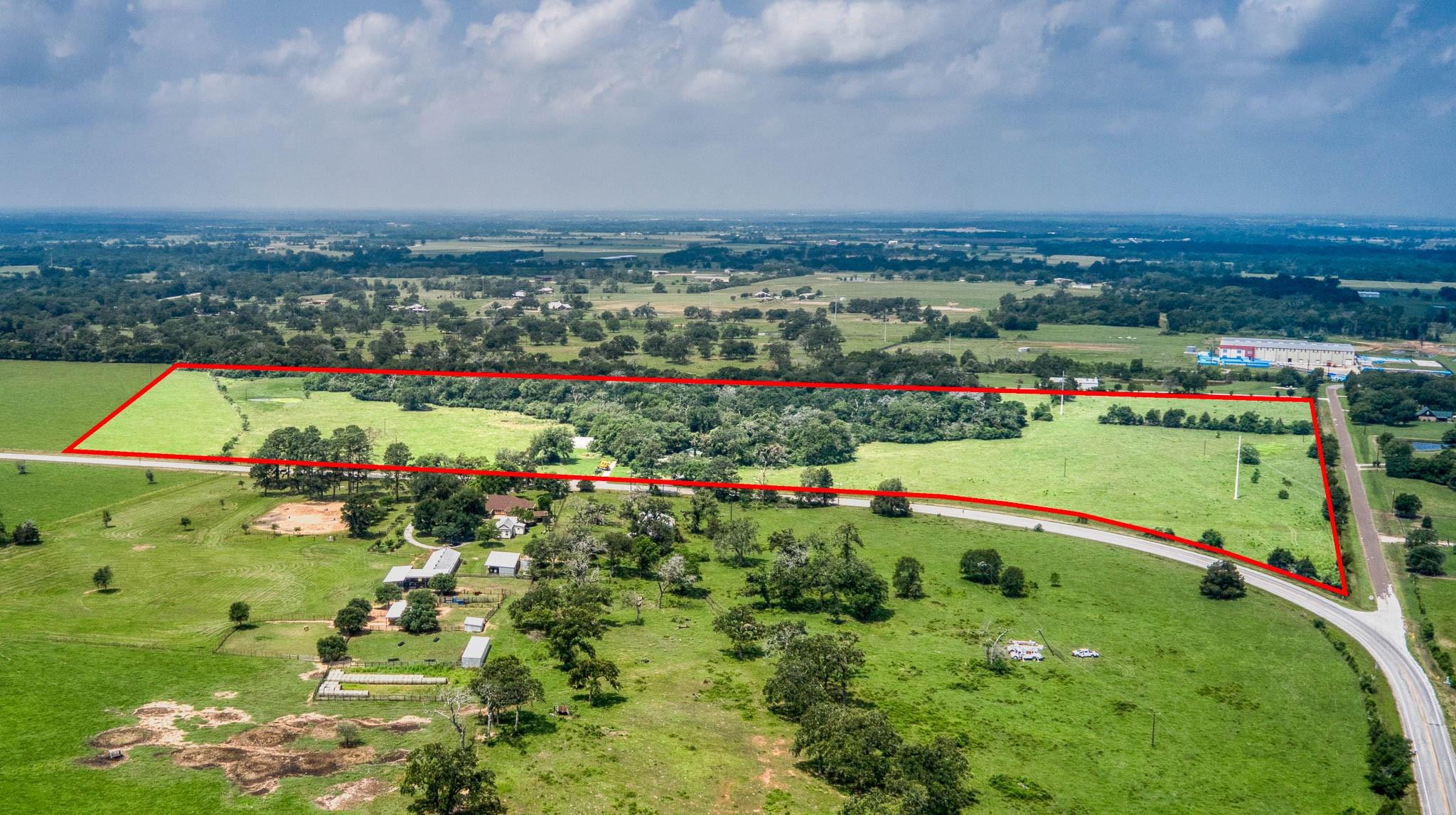 34444 A Fm 1488 Road