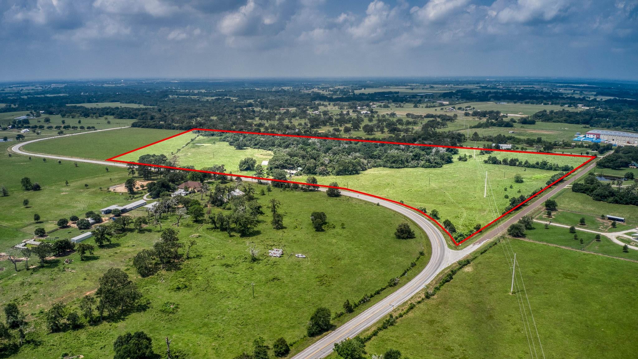 34444 A Fm 1488 Road
