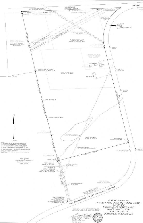 34444 A Fm 1488 Road
