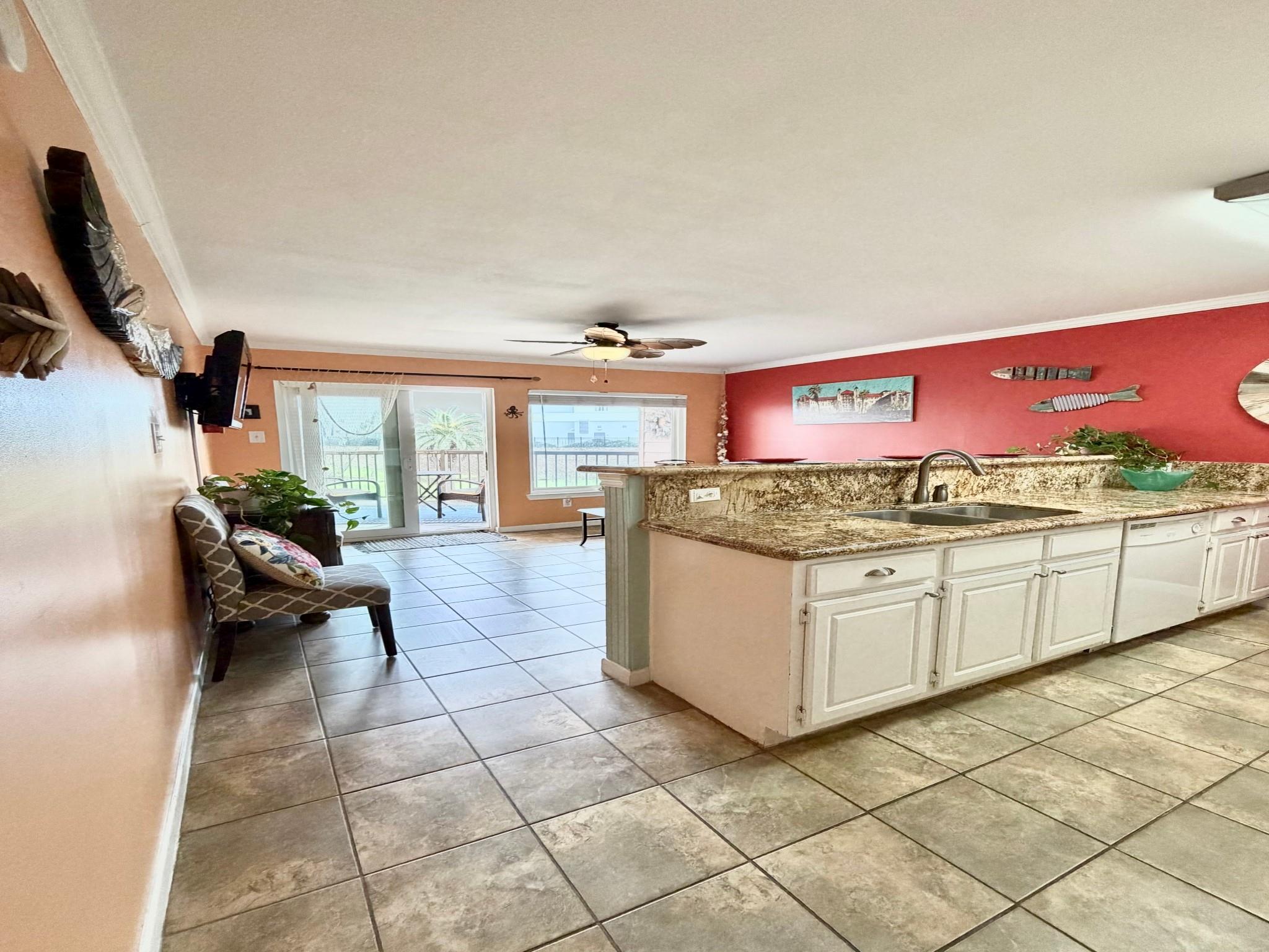 9520 Seawall Boulevard 111