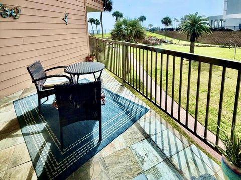Photo of 9520 Seawall Boulevard #111, Galveston, TX 77554 (MLS # 9338981)