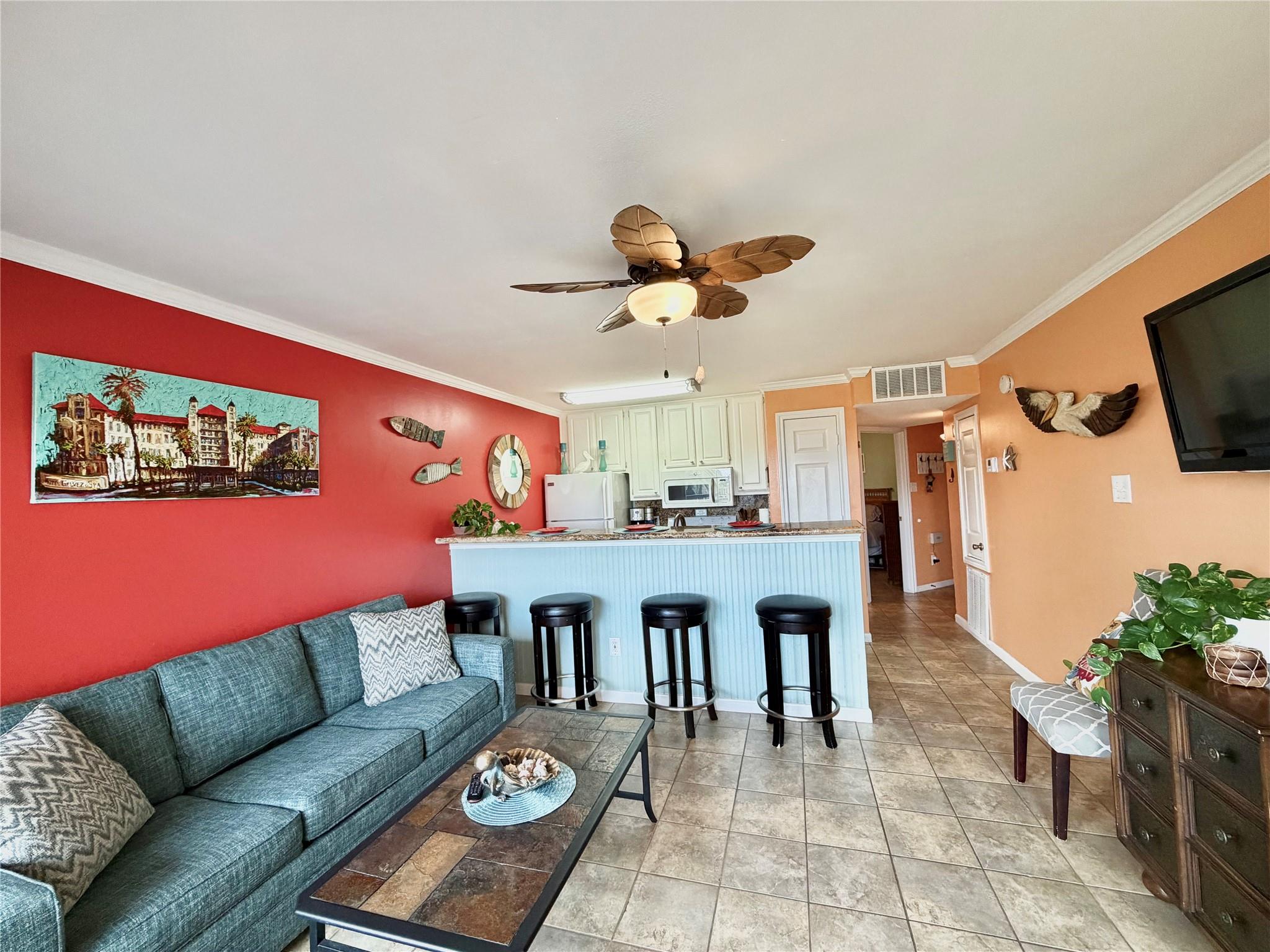 9520 Seawall Boulevard 111