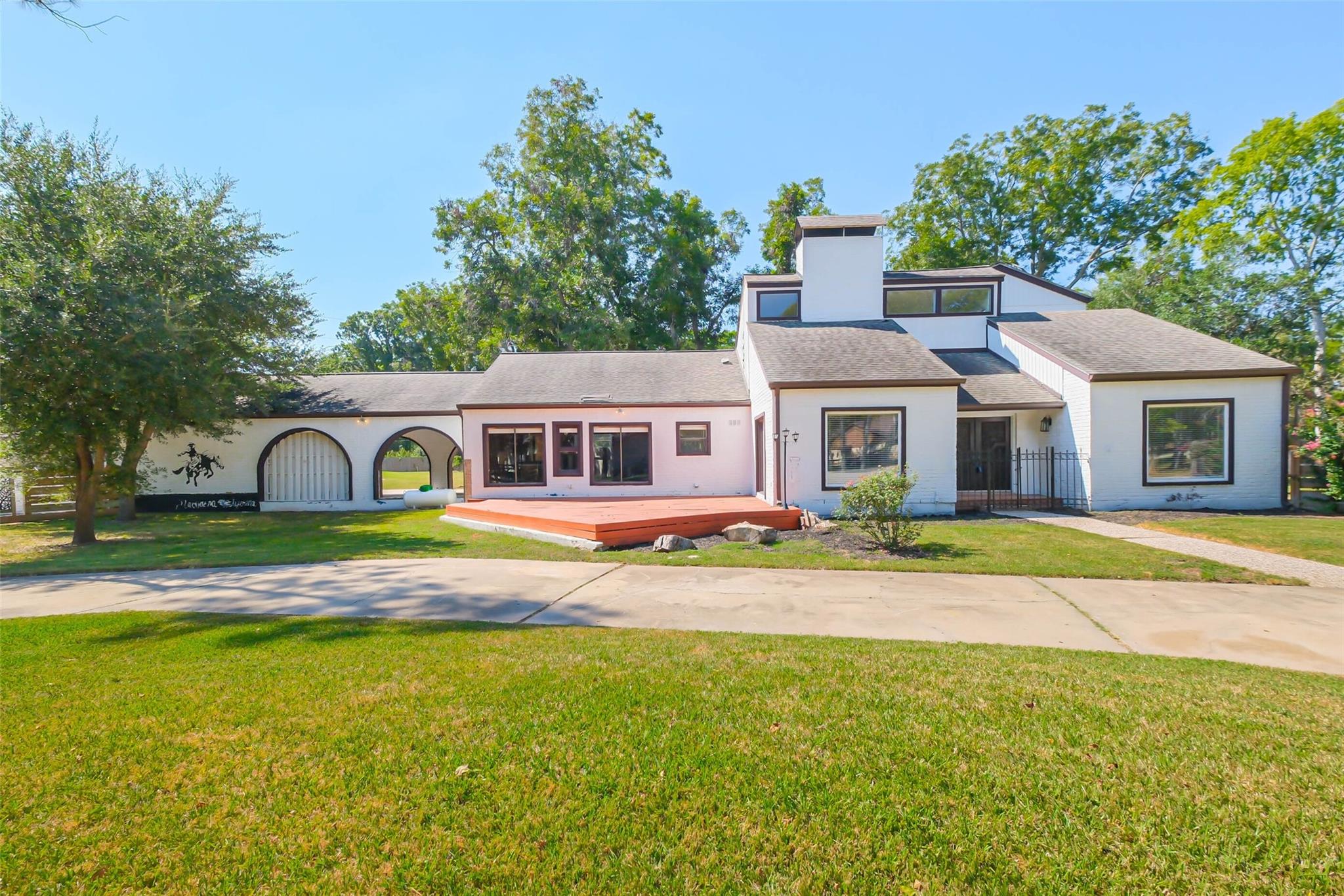 5230 Meadow Forest Drive Drive