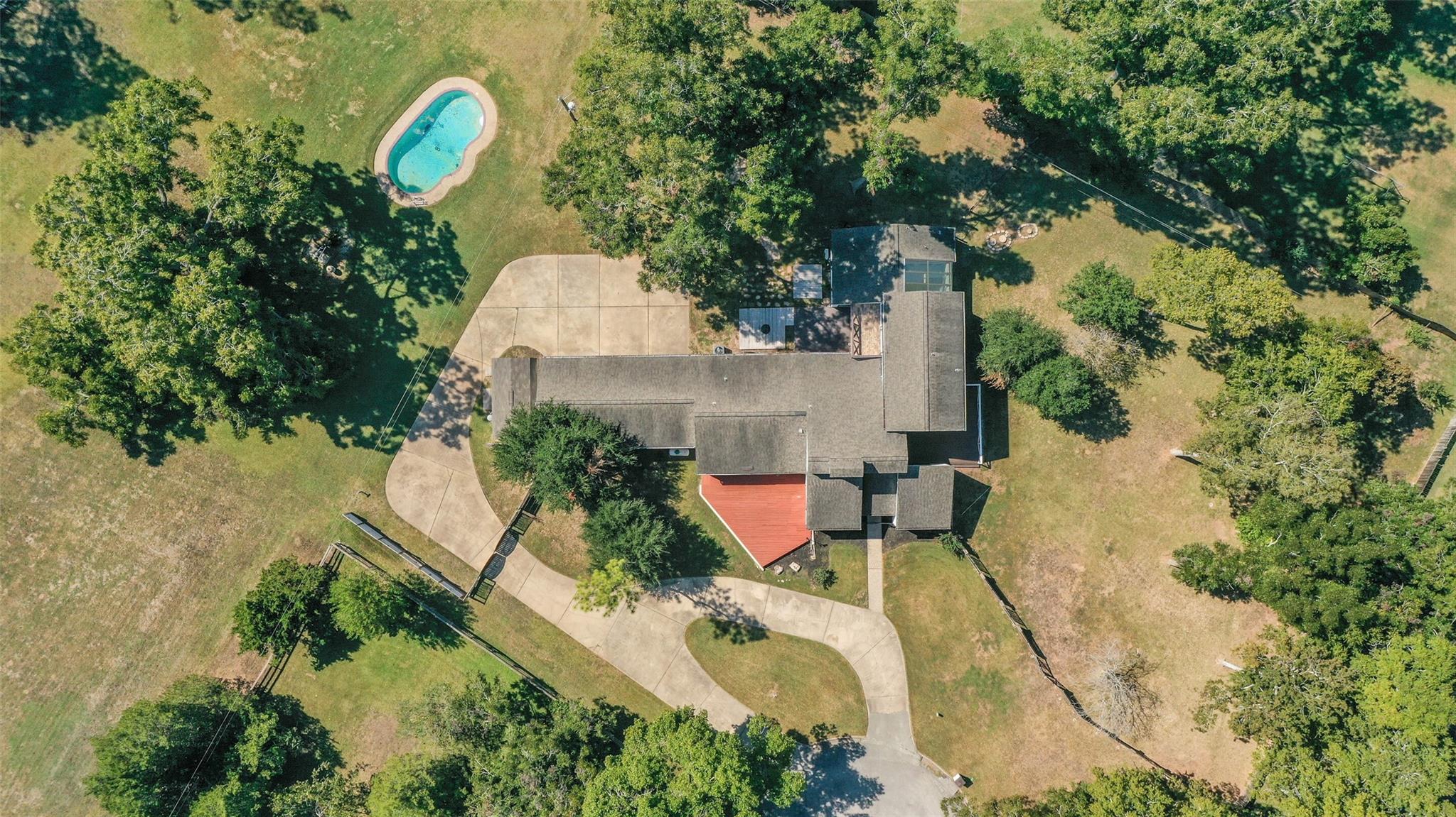 5230 Meadow Forest Drive Drive