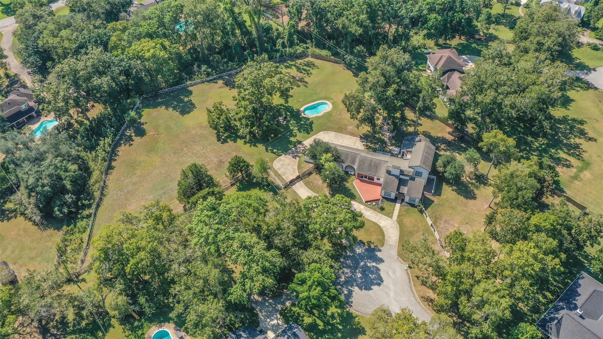 5230 Meadow Forest Drive Drive