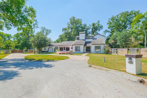 5230 Meadow Forest Drive Drive Richmond TX 77406