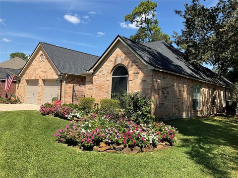 Photo of 8119 Malardcrest Drive, Humble, TX 77346 (MLS # 97124004)