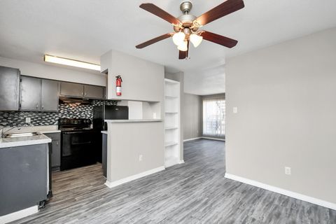 Photo of 12211 Fondren Rd #1002, Houston, TX 77035 (MLS # 31468692)