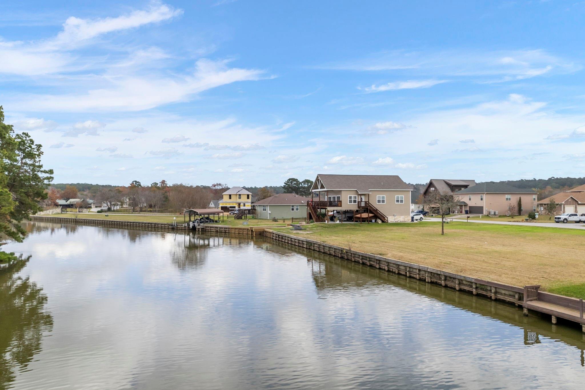 52 Cypress Bend