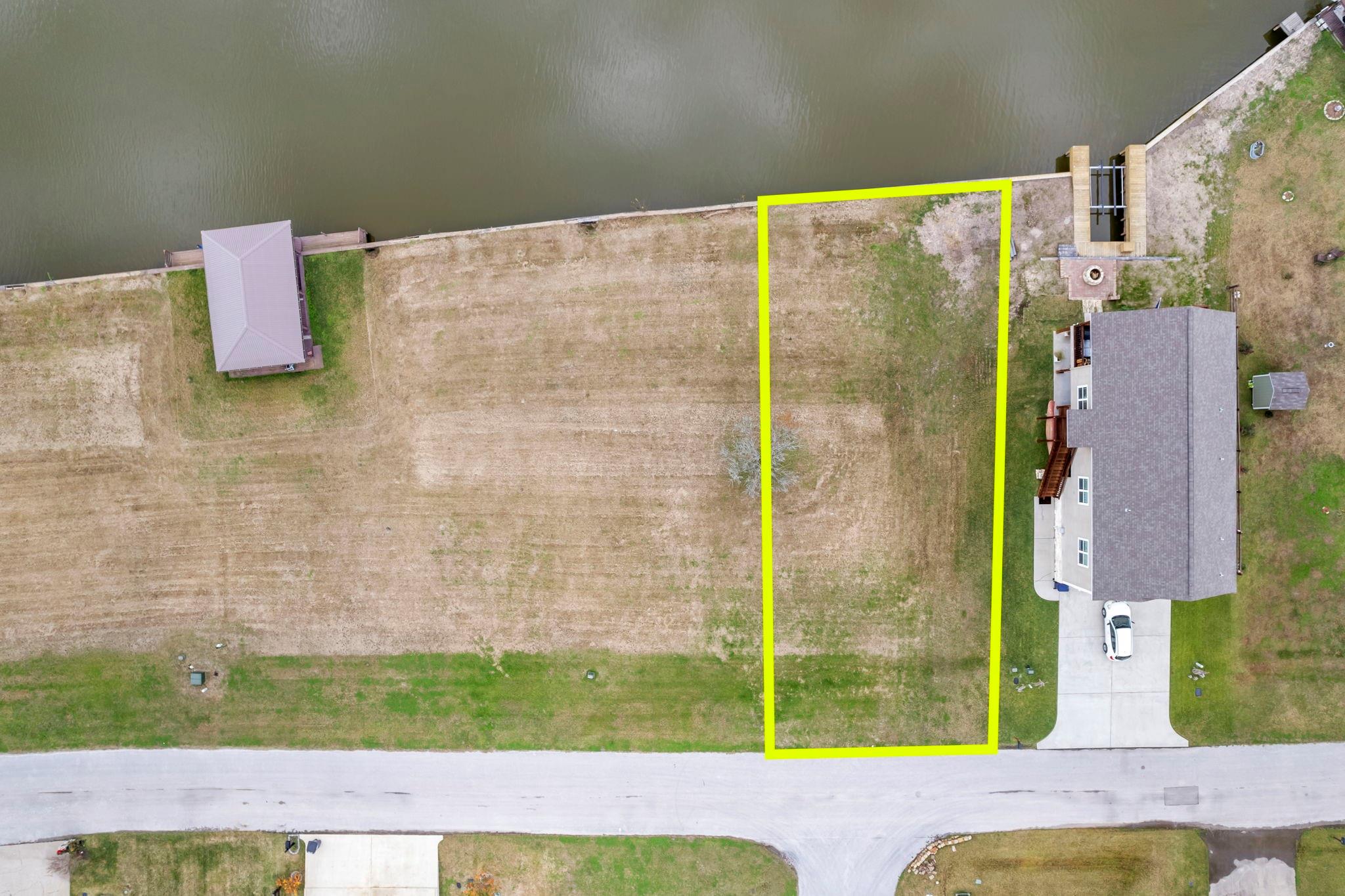 52 Cypress Bend