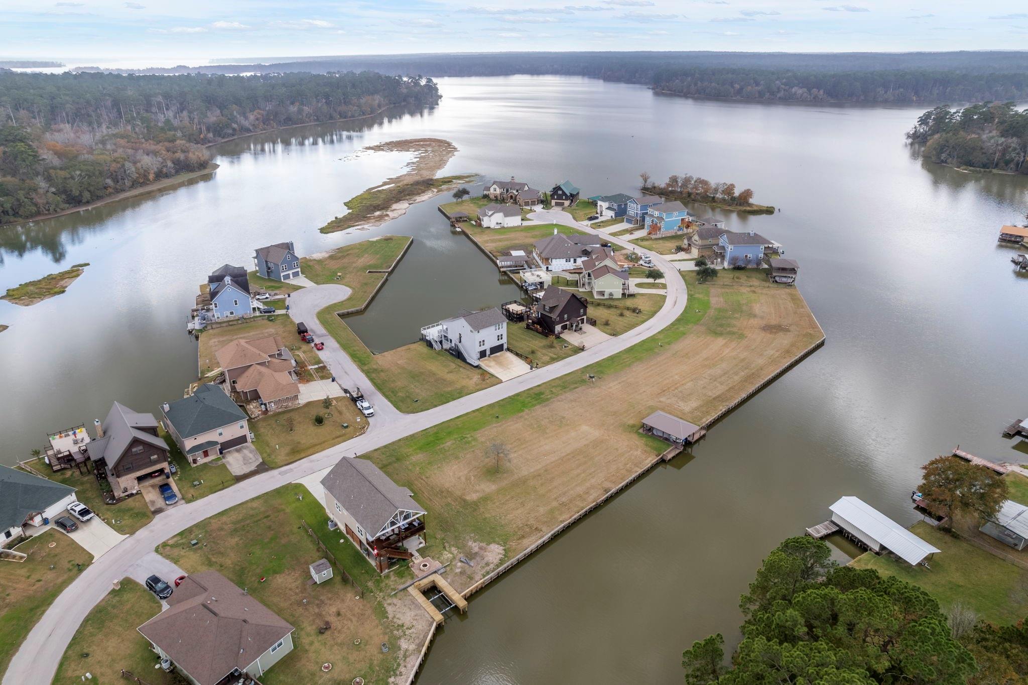 52 Cypress Bend