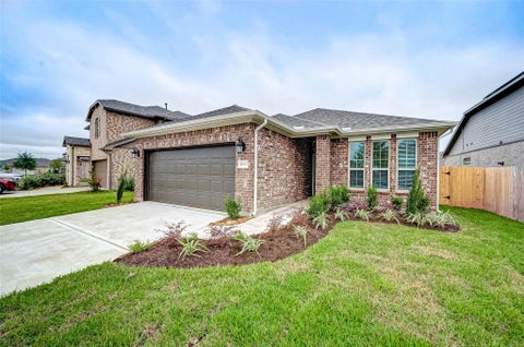 Photo of 18822 Fulvetta Haven Way, Richmond, TX 77407 (MLS # 38868996)