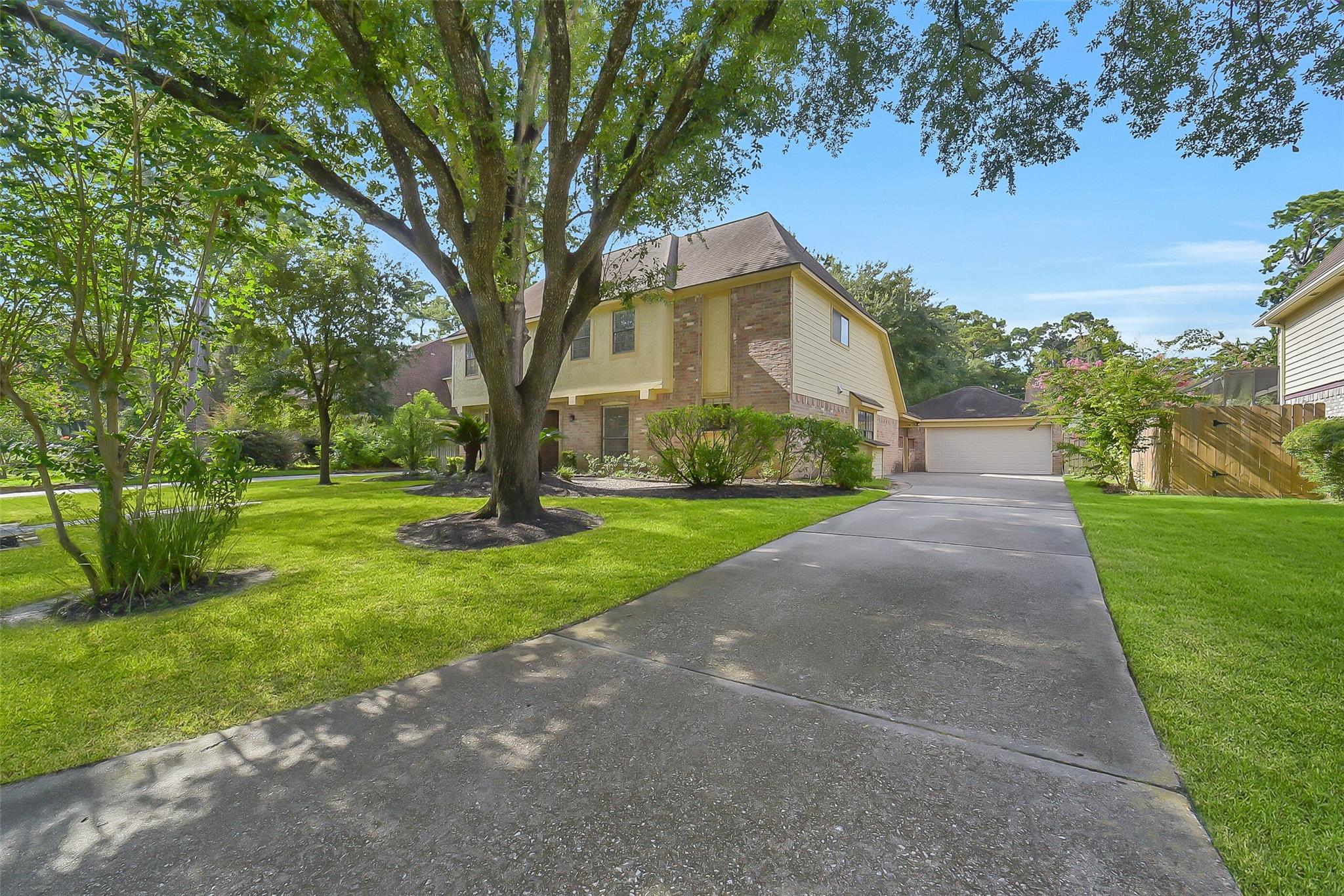 12803 Chriswood Drive