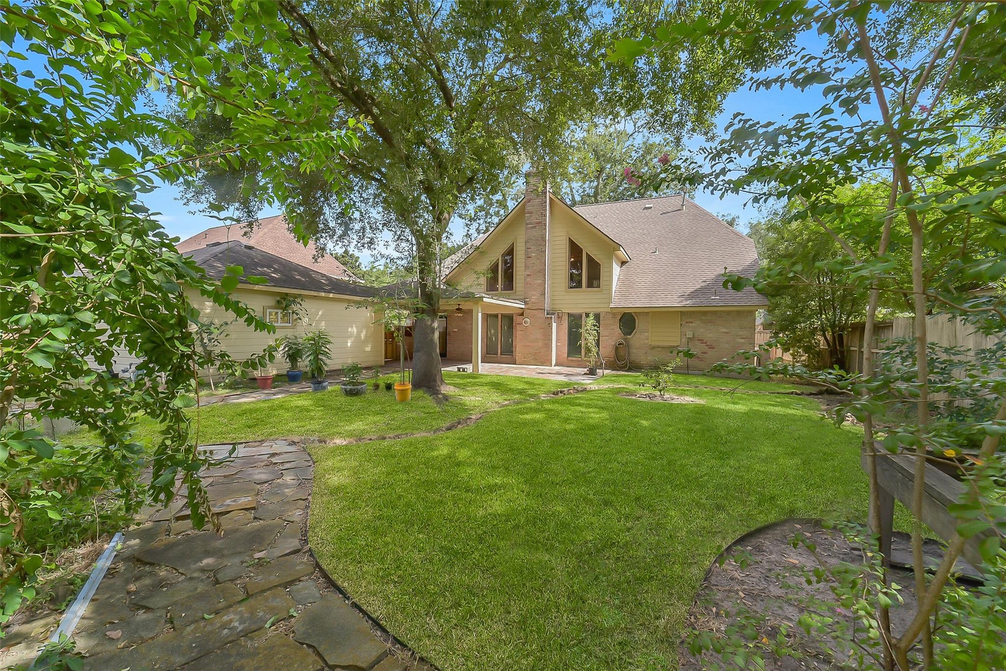 12803 Chriswood Drive