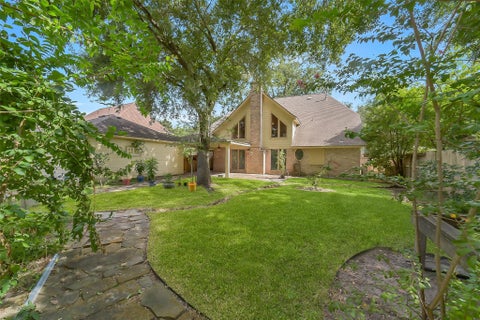 Homes For Sale - 12803 Chriswood Drive<br/> Harris County, Cypress, TX 77429