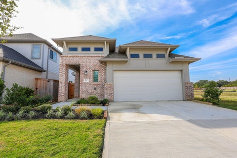 Homes For Rent - 110 Candlelight Ridge Court<br/> Richmond, TX 77406