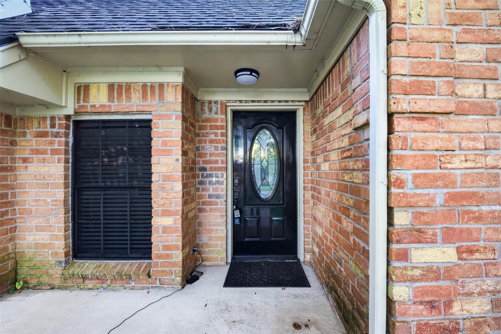 Photo of 20339 Acapulco Cove Drive, Humble, TX 77346 (MLS # 50941414)