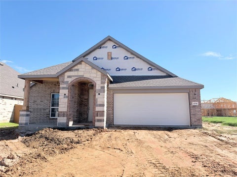Photo of 4756 Bakers Landing Drive, Katy, TX 77493 (MLS # 75794222)
