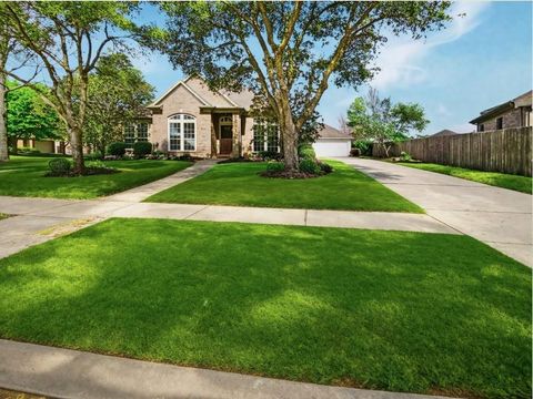 Homes For Sale - 4503 Butler Springs Lane<br/> Fort Bend County, Katy, TX 77494