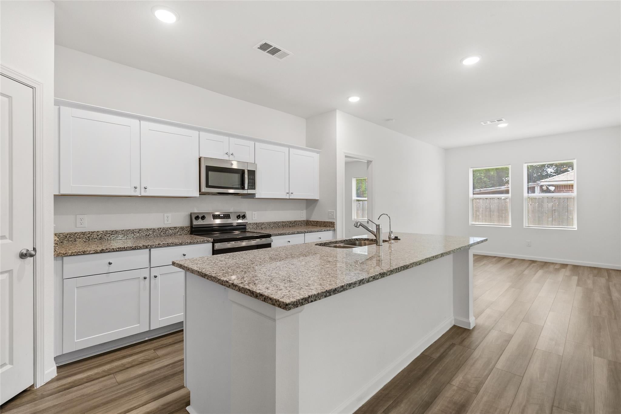 3602 Admiralty Drive