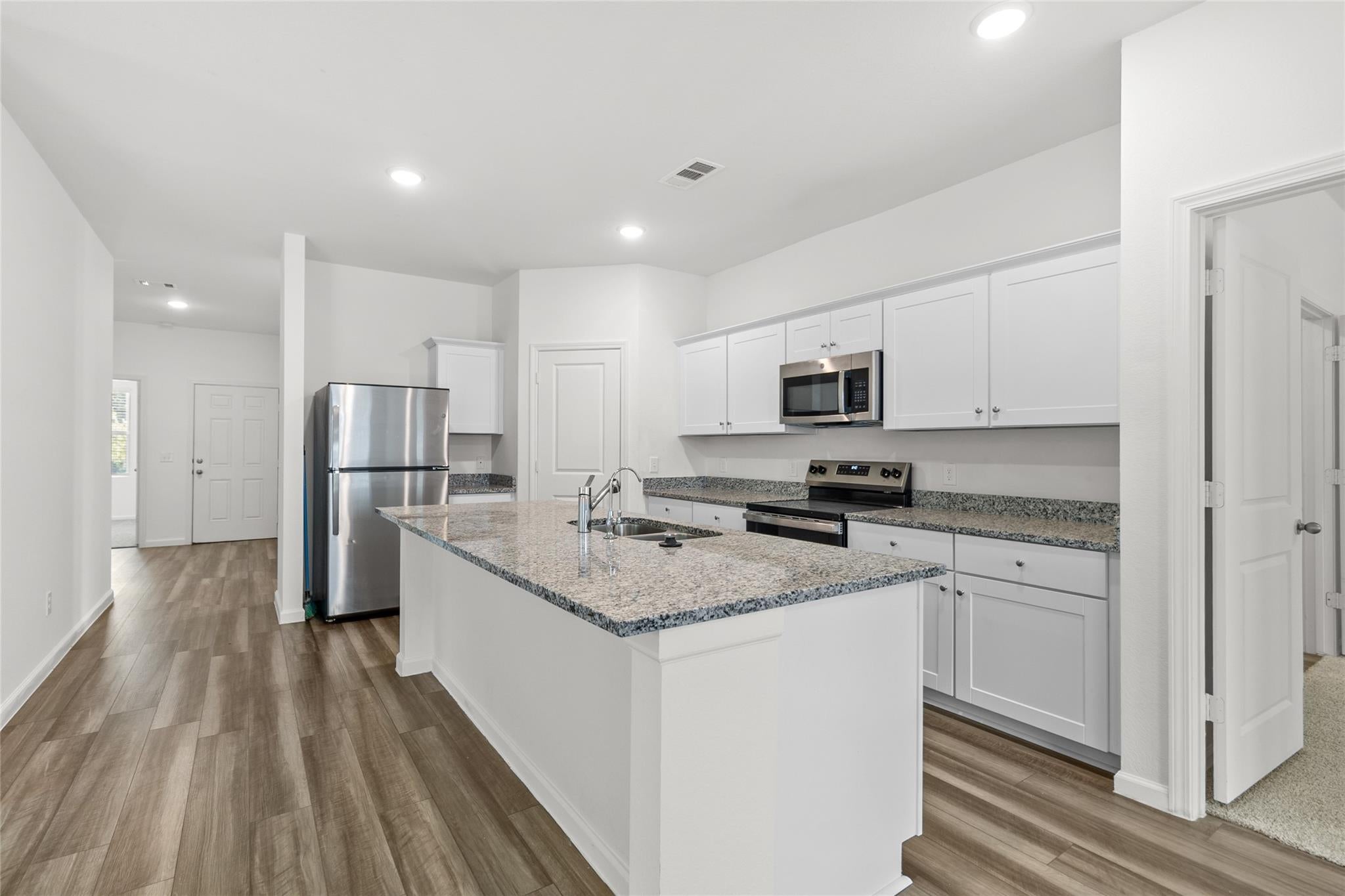 3602 Admiralty Drive