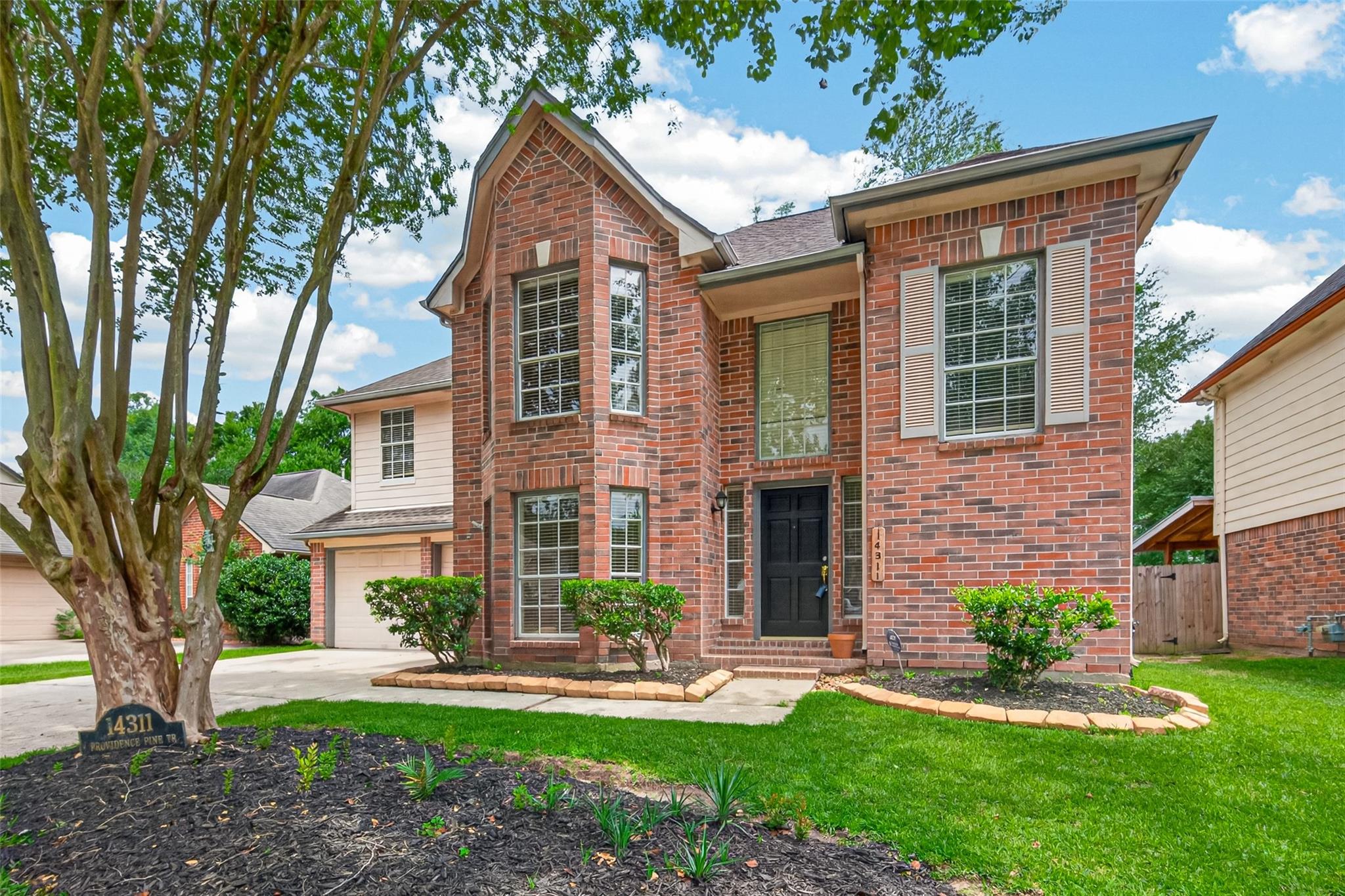 14311 Providence Pine Trail