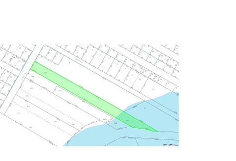 Vacant Land For Sale - 410 Laredo Street<br/> Baytown, TX 77520