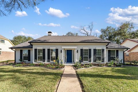 9511 Moorberry Lane Houston TX 77080