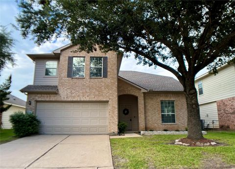 Photo of 25138 Bluma Ranch Drive, Katy, TX 77494 (MLS # 71207876)