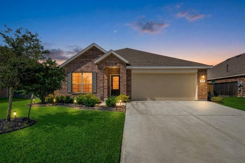 Homes For Rent - 5438 Still Meadow Lane<br/> Richmond, TX 77469