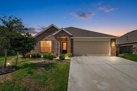 Homes For Rent - 5438 Still Meadow Lane<br/> Richmond, TX 77469