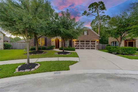 Photo of 31527 Reston Cliff Court, Spring, TX 77386 (MLS # 47266811) Photo of 31527 Reston Cliff Court, Spring, TX 77386 (MLS # 47266811)