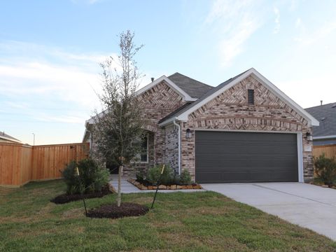 Photo of 1217 Sacred Light Drive, La Marque, TX 77568 (MLS # 82541152)