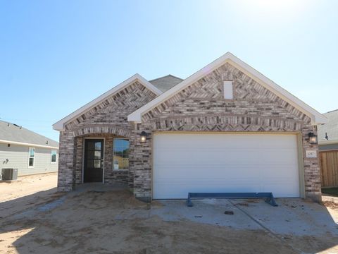 1217 Sacred Light Drive La Marque TX 77568