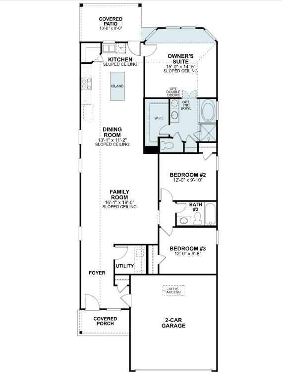 1217 Sacred Light Drive