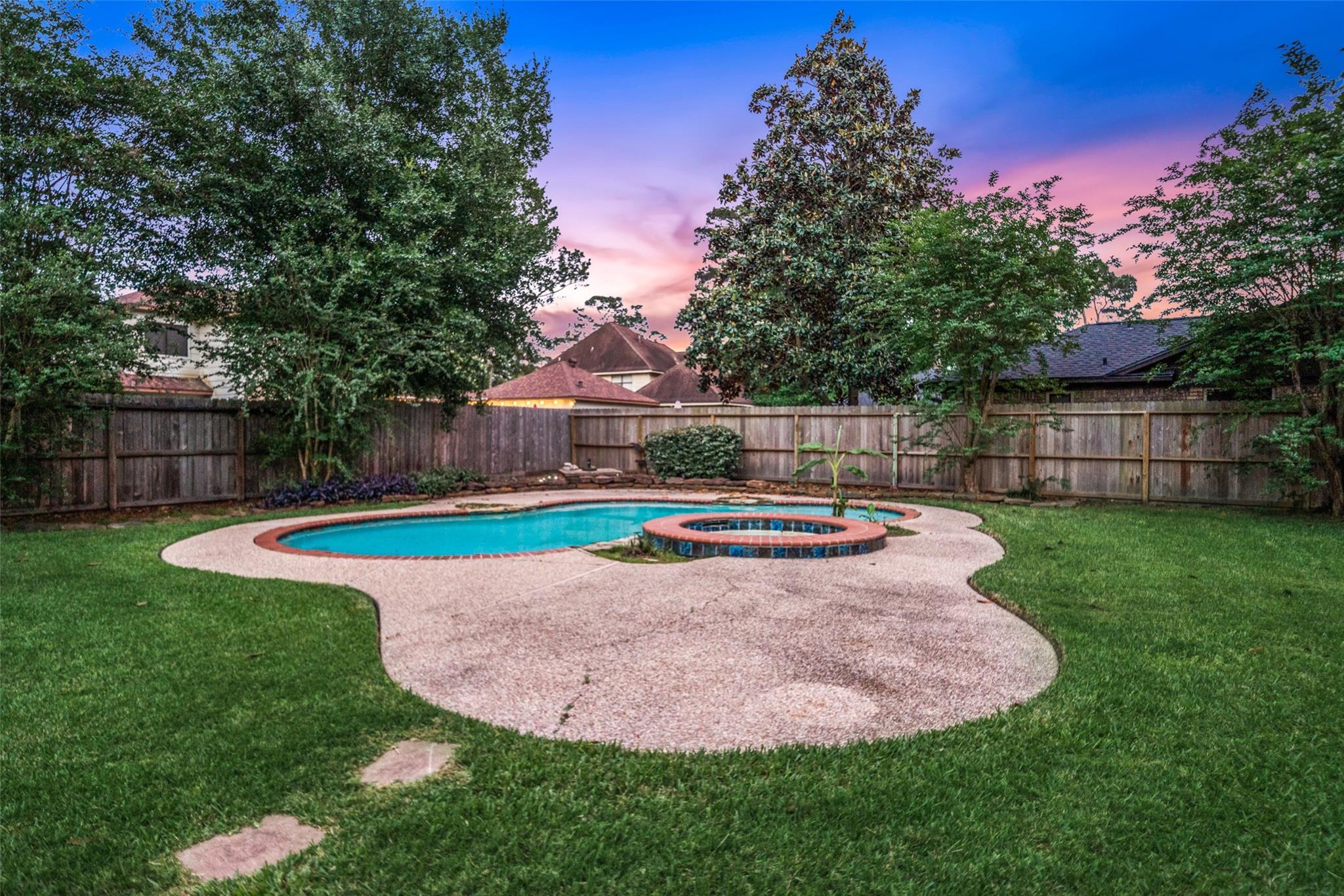 19830 Atascocita Pines Drive