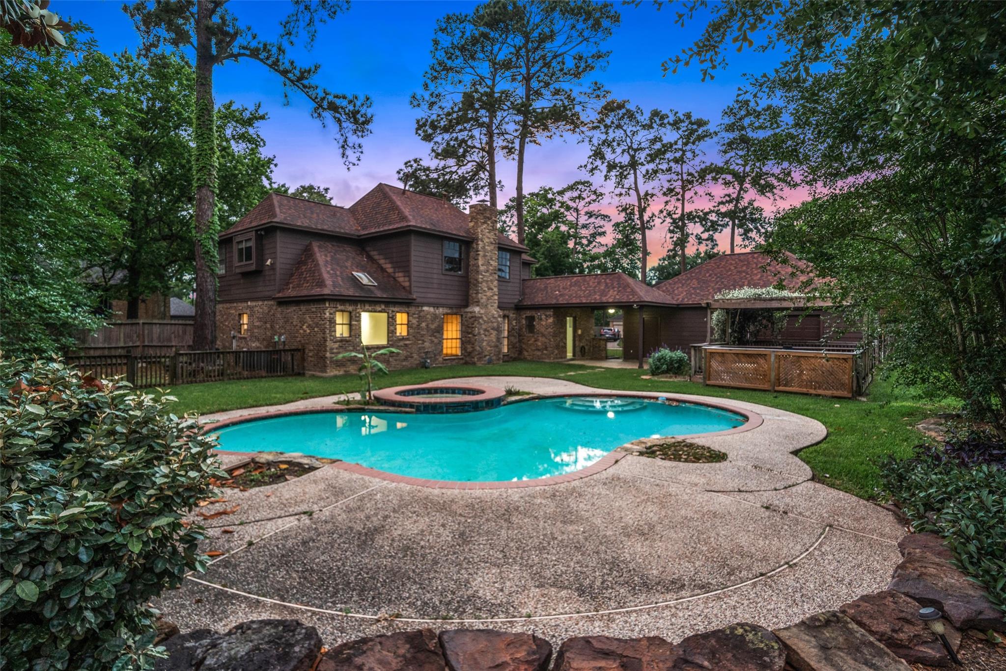 19830 Atascocita Pines Drive