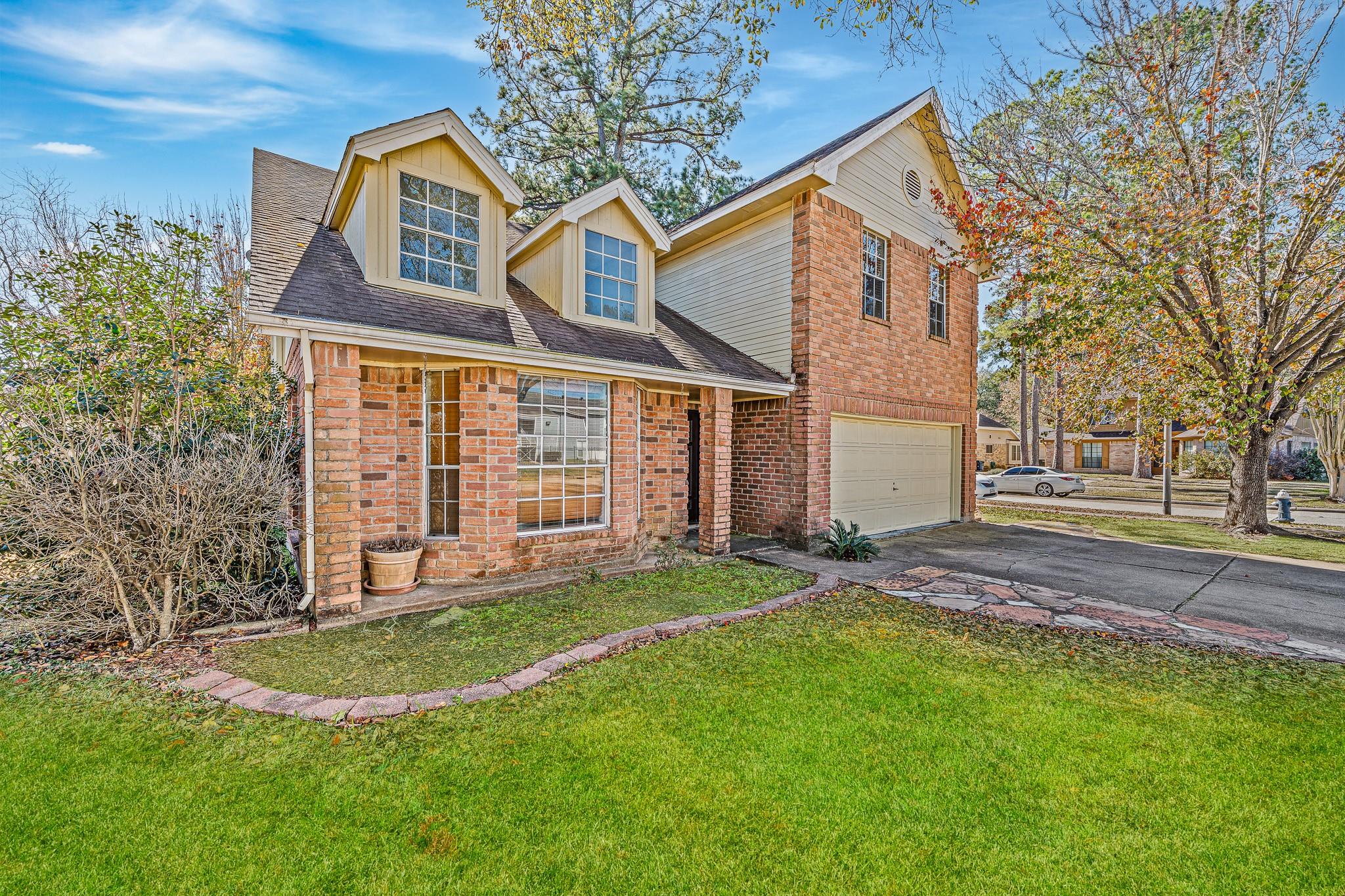 11123 Gatesden Drive