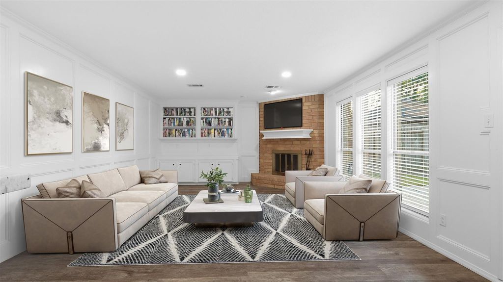 Photo of 2715 Wildridge Drive, Kingwood, TX 77339 (MLS # 6017989)