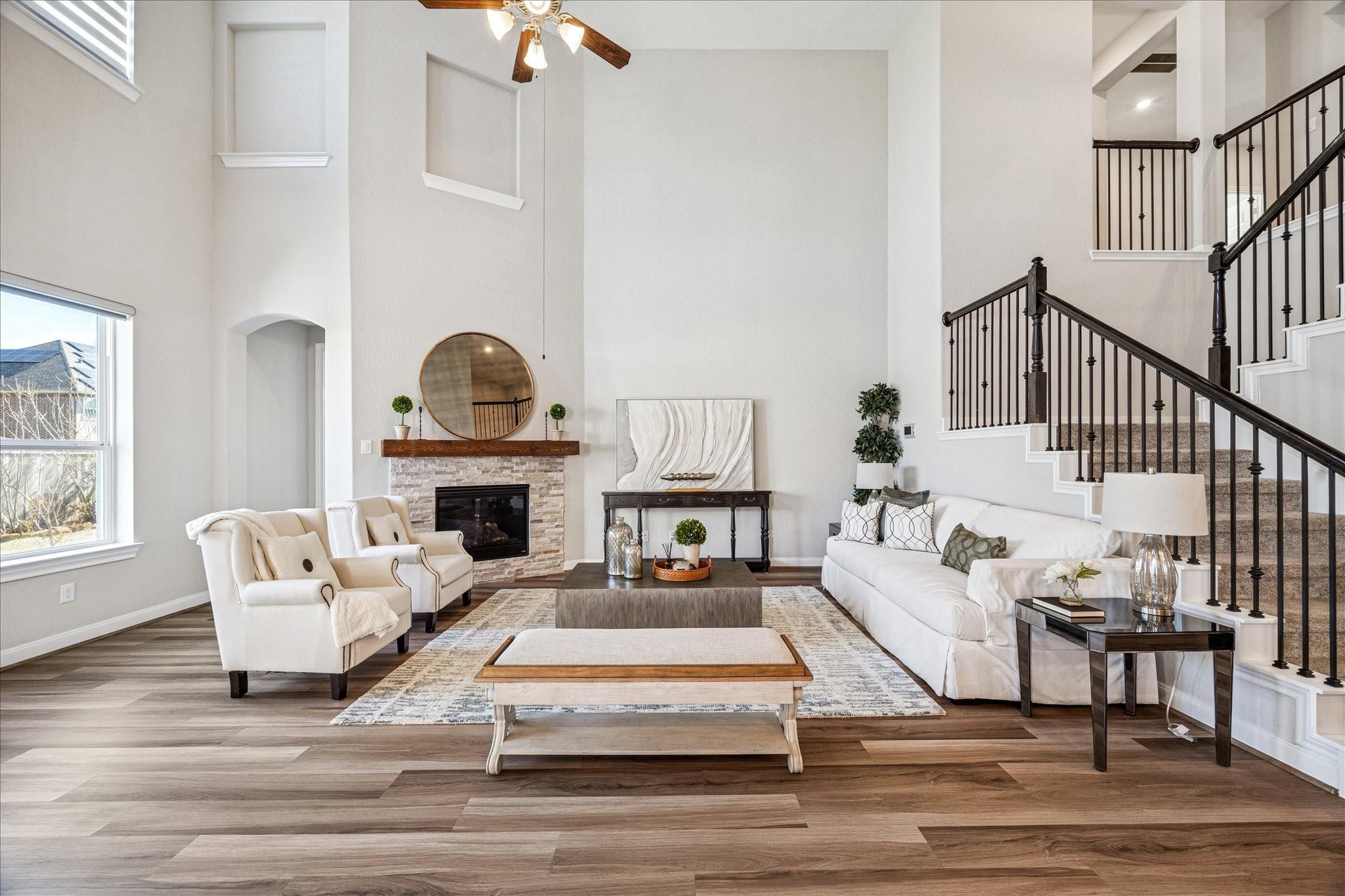 4407 Archer Meadow Lane