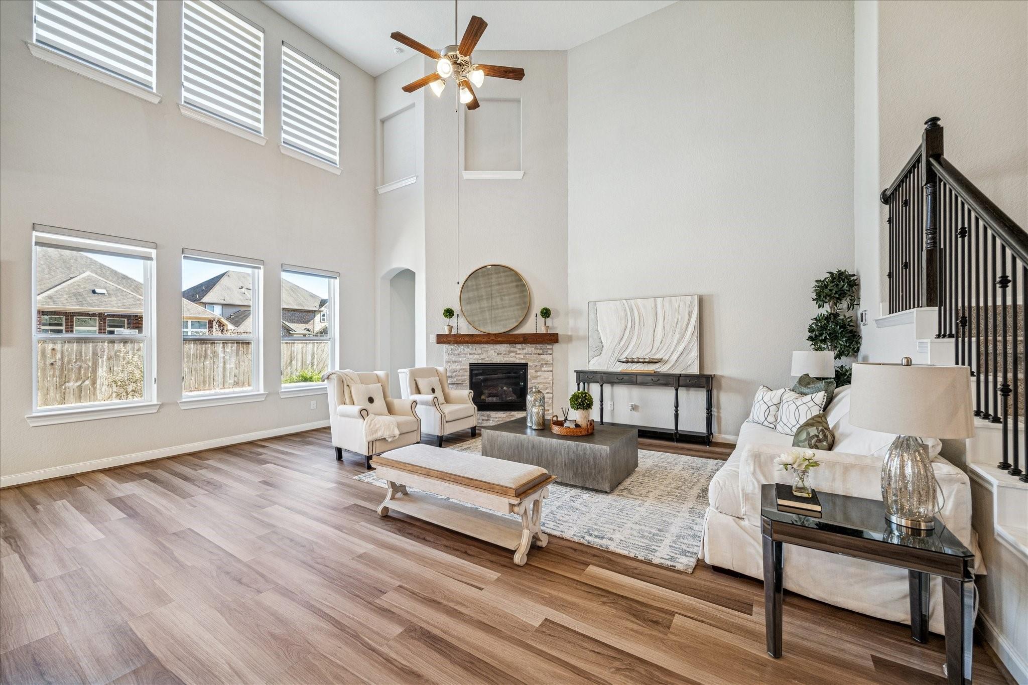 4407 Archer Meadow Lane