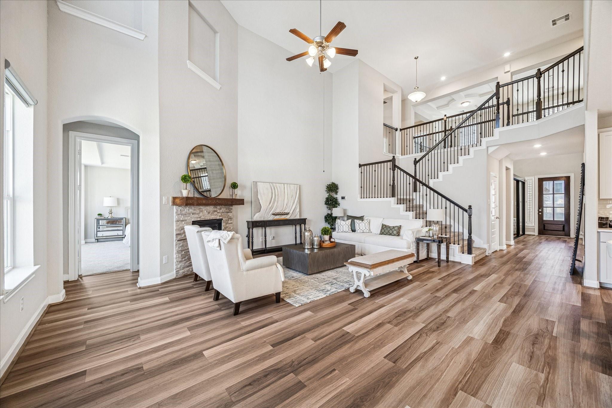 4407 Archer Meadow Lane