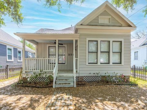 310 W 13th Street Houston TX 77008