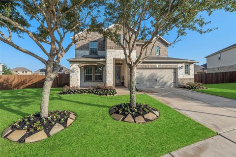 Photo of 6107 Copper Grove Court, Richmond, TX 77469 (MLS # 63589164)
