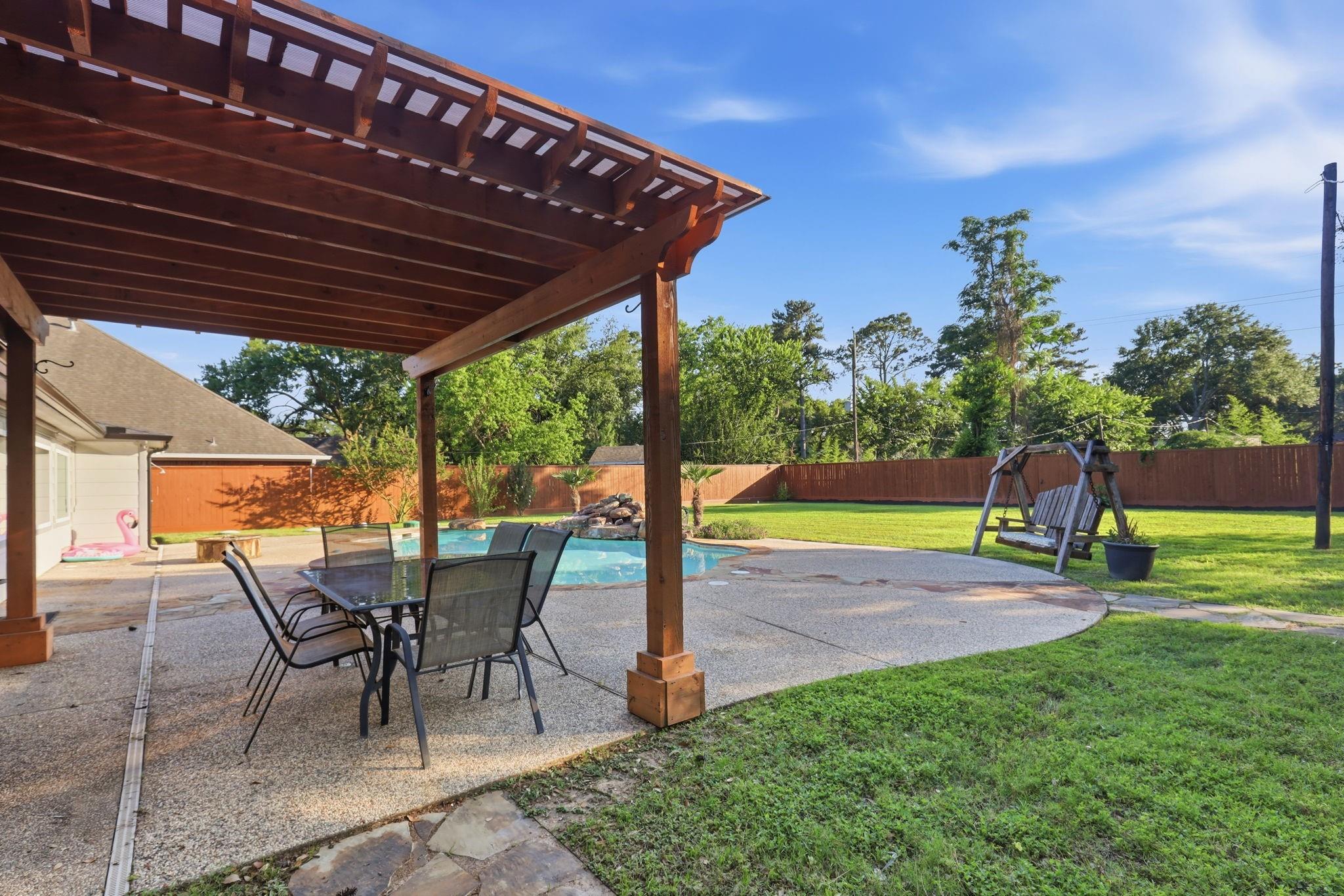 12307 Adams Run Drive