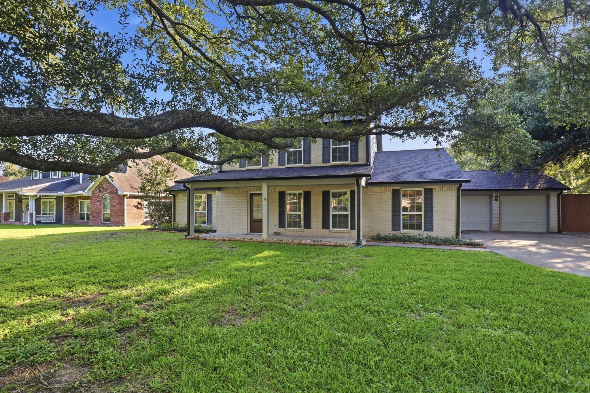12307 Adams Run Drive