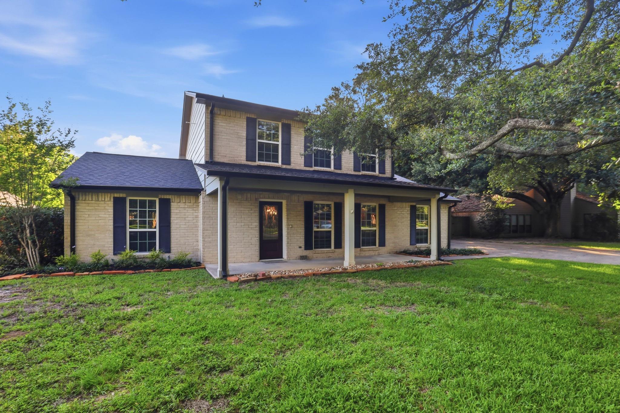 12307 Adams Run Drive
